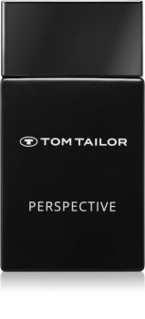 tom tailor perspective