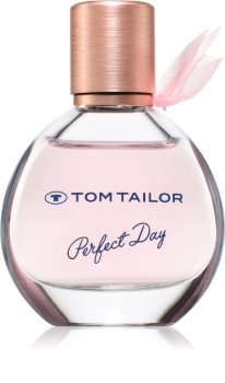tom tailor perfect day woda perfumowana 30 ml    