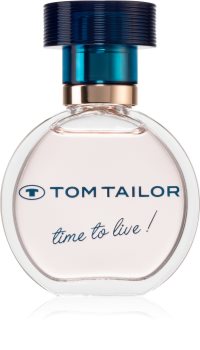 tom tailor time to live! woda perfumowana 30 ml    