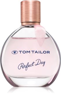 tom tailor perfect day