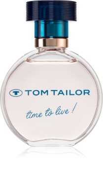 tom tailor time to live!