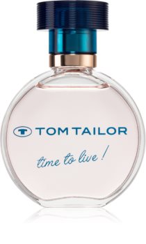 tom tailor time to live!