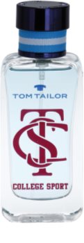 Tom Tailor College sport toaletní voda pro muže 50 ml