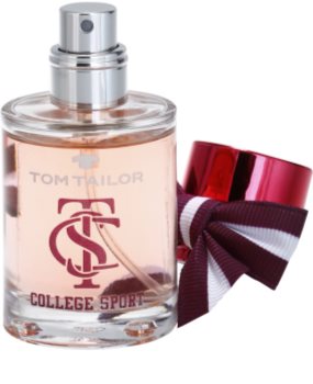 Tom Tailor College sport toaletní voda pro ženy 30 ml