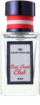 Tom Tailor East Coast Club eau de toilette pentru bărbați 30 ml