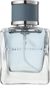 Tom Tailor Liquid Man Eau de Toillete για άνδρες 30 μλ