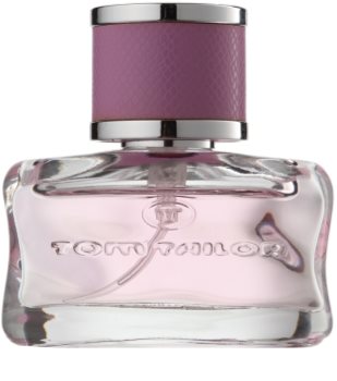 Tom Tailor Liquid Woman eau de toilette nőknek 20 ml