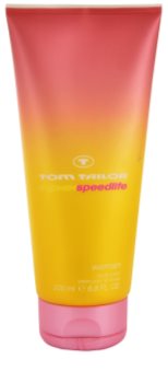 Tom Tailor Speedlife Woman testápoló tej nőknek 200 ml
