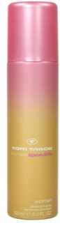 Tom Tailor Speedlife Woman deospray pentru femei 150 ml