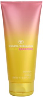 Tom Tailor Speedlife Woman tusfürdő nőknek 200 ml
