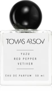 tomas arsov yuzu red pepper vetiver