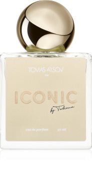tomas arsov iconic by tatiana