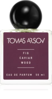 tomas arsov fig caviar wood ekstrakt perfum 50 ml   