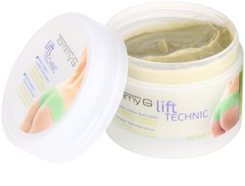 Tommy G Body crema anticelulitica pentru fese si solduri
