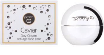Tommy G Caviar denní krém proti vráskám s kaviárem