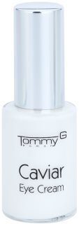 Tommy G Caviar Anti-Faltenserum für den Augenbereich