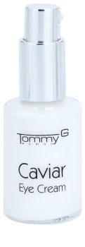 Tommy G Caviar Anti-Faltenserum für den Augenbereich