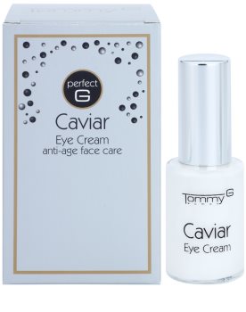 Tommy G Caviar Anti-Faltenserum für den Augenbereich