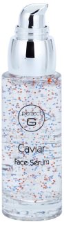 Tommy G Caviar hydratisierendes Antifaltenserum mit Kaviar