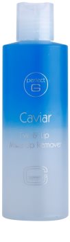 Tommy G Caviar 2 Phasen Make-up Entferner Für Lippen und Augenumgebung