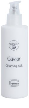 Tommy G Caviar Abschminkmilch für die Tiefenreinigung