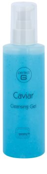 Tommy G Caviar Reinigungsgel für das Gesicht
