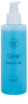 Tommy G Caviar Reinigungsgel für das Gesicht