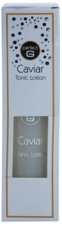 Tommy G Caviar tonizační pleťová voda pro intenzivní hydrataci pleti