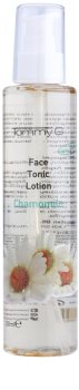 Tommy G Chamomile Line loção de limpeza facial com extratos de camomila