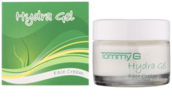 Tommy G Hydra Gel crema hidratante y nutritiva para todo tipo de pieles