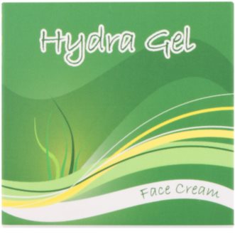 Tommy G Hydra Gel crema hidratante y nutritiva para todo tipo de pieles