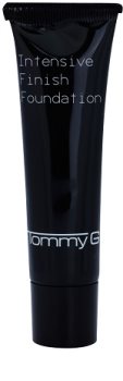 Tommy G Face Make-Up Intensive Finish High Cover Foundation For Natural Look