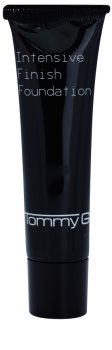 Tommy G Face Make-Up Intensive Finish acoperire make-up pentru un look natural