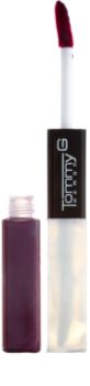 Tommy G Lips Dual No Transfer Lipstick dvofazni sijaj za ustnice