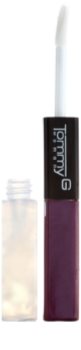 Tommy G Lips Dual No Transfer Lipstick dvofazni sijaj za ustnice