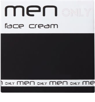 Tommy G Men denní hydratační krém po holení
