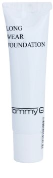 Tommy G Face Make-Up Long Wear machiaj persistent pentru un look natural