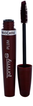 Tommy G Eye Make-Up Super Color řasenka pro objem a zahuštění řas