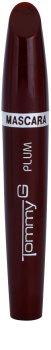 Tommy G Eye Make-Up Super Color řasenka pro objem a zahuštění řas