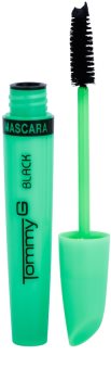 Tommy G Eye Make-Up Super Color máscara para volume e densidade