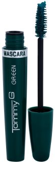 Tommy G Eye Make-Up Super Color туш для вій з ефектом об'єму