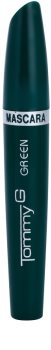 Tommy G Eye Make-Up Super Color туш для вій з ефектом об'єму