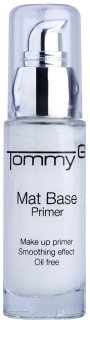 Tommy G Face Make-Up матуюча основа