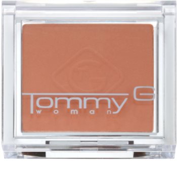 Tommy G Face Make-Up matující pudr