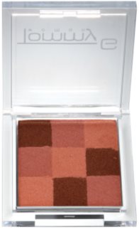 Tommy G Face Make-Up компактна пудра-бронзатор