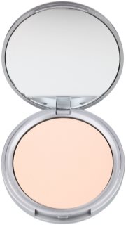 Tommy G Face Make-Up Sheer Finish компактна пудра для природнього вигляду