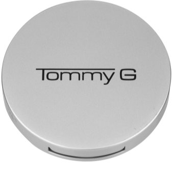 Tommy G Face Make-Up Sheer Finish компактна пудра для природнього вигляду
