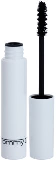 Tommy G Eye Make-Up Smoky Eyes voděodolná řasenka pro prodloužení řas