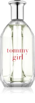 Tommy Hilfiger Tommy Girl toaletní voda pro ženy 100 ml