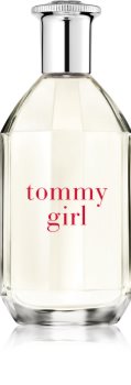 Tommy Hilfiger Tommy Girl toaletní voda pro ženy 100 ml